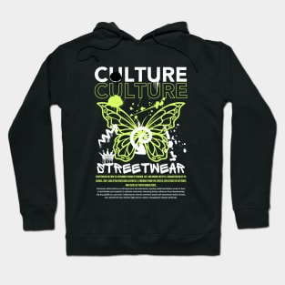 STREETWEAR CULTURE Hoodie